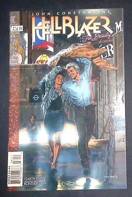 Buy Hellblazer #82 DC Comics VF+ • 2.99£