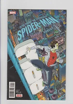 Buy Peter Parker: The Spectacular Spider-Man  #300 • 6.99£