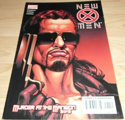 Buy X-Men (1991 1st Series) #141...Published Jul 2003 By Marvel • 6.95£