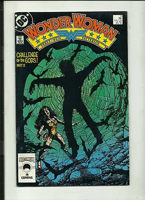 Buy Wonder Woman #11 (DC Comics, Dec 1987) • 0.99£
