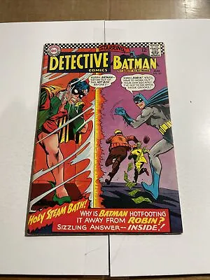 Buy Detective Comics# 361 VG+ • 19.21£