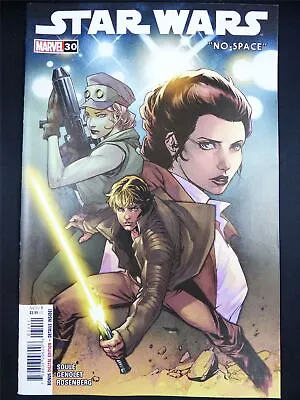 Buy STAR Wars #30 No-Space - Marvel Comic #1YG • 3.90£