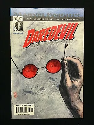 Buy Daredevil Vol.2 # 39 - 2003 • 1.99£