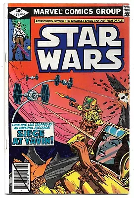 Buy Star Wars #25 FN (1979) Marvel Comics • 12.50£