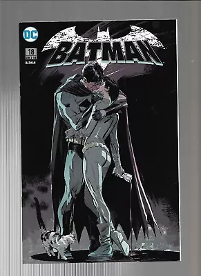 Buy DC Comic - Batman No. 18 Of 2018 Variant - Panini Verlag German • 7.22£