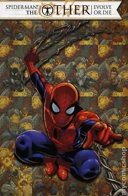Buy Spider-Man The Other TPB 1A-1ST NM 2006 Stock Image • 23.72£