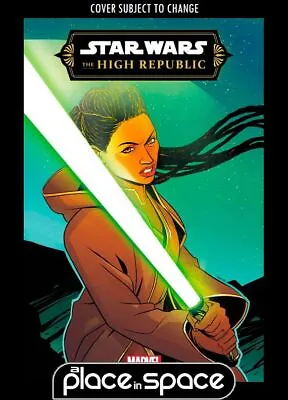 Buy Star Wars: The High Republic #1b - Annie Wu Variant (wk45) • 5.85£
