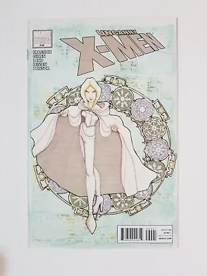Buy Uncanny X-Men #534 (2011 Marvel Comics) 1:20 Janet Lee Emma Frost Variant ~ FN+ • 19.74£