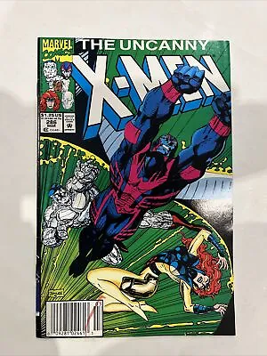 Buy The Uncanny X-men. Issue 286. Marvel Comics Single Lot. • 4£
