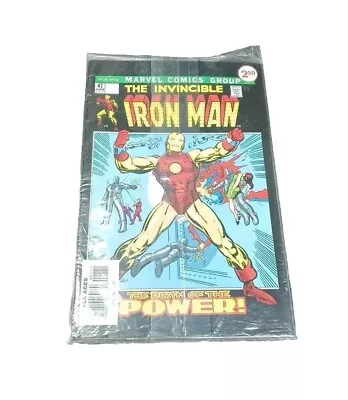 Buy Invincible Iron Man #47 Comic Book Marvel 2009 • 9.17£