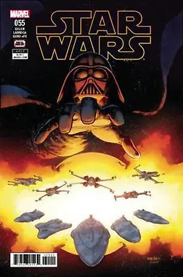 Buy Star Wars #55 • 5.53£