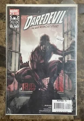 Buy Daredevil The Man Without Fear Comic Book #92 Brubaker Lark Gaudiano Hollings... • 15.83£