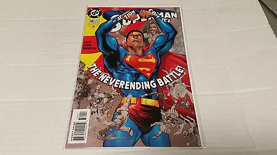 Buy Action Comics # 760 (DC, 1999) • 7.89£