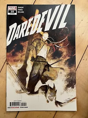 Buy DAREDEVIL #10 (2019) Vol 6 New Unread NM Bagged & Boarded • 6.95£