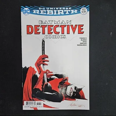 Buy Detective Comics #953 DC Comics C233 • 2.37£