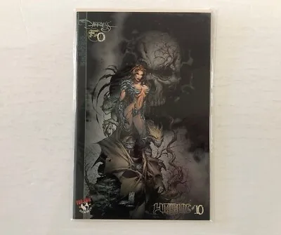 Buy *Witchblade 10 Nm Variant | 1st Darkness! Scarce! • 39.44£