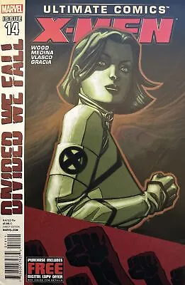 Buy Ultimate Comics X-men (2011) #14- • 4.79£