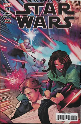 Buy STAR WARS (2015) #61 - Back Issue • 4.99£