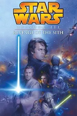Buy Star Wars: Episode III- Revenge Of The Sith • 6.59£
