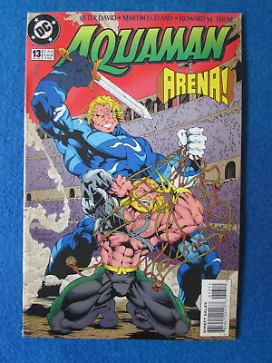 Buy Aquaman Issue 13 DC Comic October 1995 - DC Comics • 6.99£