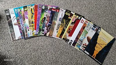 Buy Back Issue Other Indie Publishers - Comics A-m  (1995-2023) • 0.99£