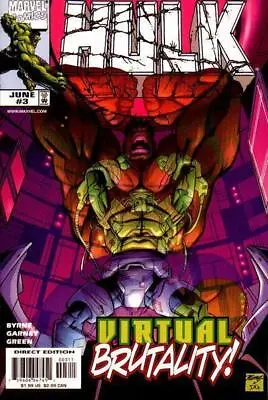 Buy Incredible Hulk Vol. 3 (1999-2008) #3 • 2£