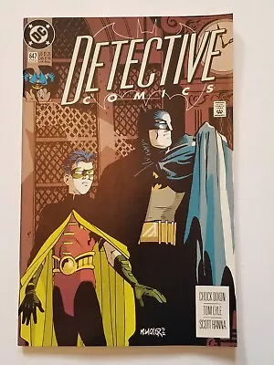 Buy Detective Comics #647 (Aug 1992, DC) 1st Appearance Stephanie Brown Spoiler • 19.86£