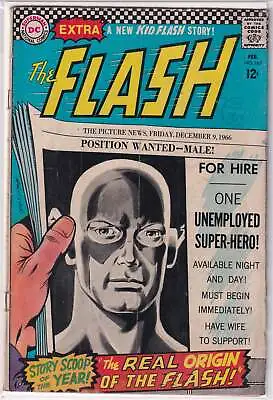 Buy Flash #167 • 9.95£