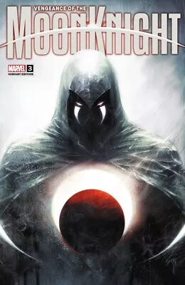 Buy Vengeance Of The Moon Knight #3 (2024) 1:25 Mastrazzo Var Vf/nm Marvel • 19.95£