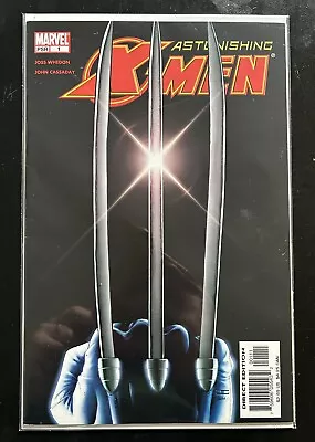 Buy Astonishing X-men (Vol 3) #1, July 04, Gifted - Part 1, BUY 3 GET 15% OFF • 3.99£