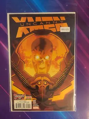 Buy Uncanny X-men #9 Vol. 4 High Grade Marvel Comic Book E61-121 • 6.39£