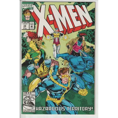Buy X-Men #13 (1992) • 2.09£