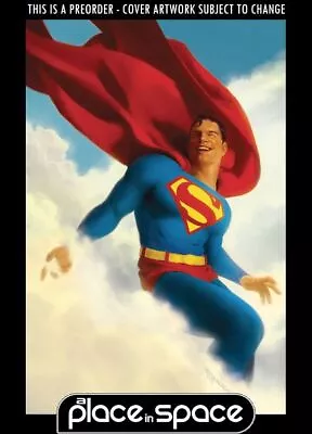 Buy (wk26) Superman #15d - Miguel Mercado Variant - Preorder Jun 26th • 6.20£