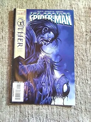 Buy THE AMAZING SPIDER-MAN #525 Marvel Comics • 1.59£