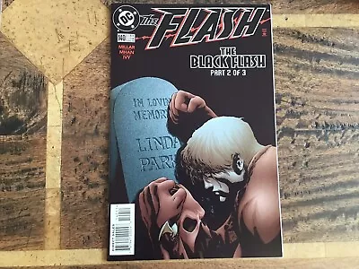 Buy The Flash 140 (Aug 1998) VFN • 8.50£