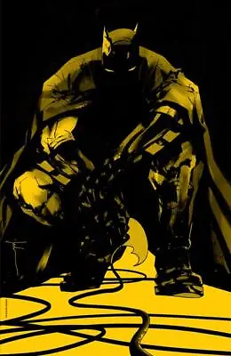 Buy Batman #128 1:50 Jock Incentive Variant Gold Foil Cover Zdarsky Unread Nm 9.4 + • 39.97£