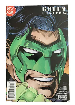 Buy DC Comics Green Lantern #93 1997 Ron Marz NM Or Better • 2.40£