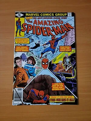 Buy Amazing Spider-Man #195 ~ NEAR MINT NM ~ 1979 Marvel Comics • 63.93£