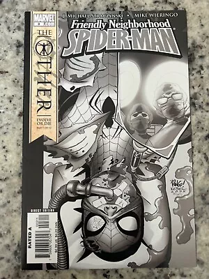 Buy Friendly Neighborhood Spider-Man #3 Vol. 1 (Marvel, 2006) Vf • 1.86£