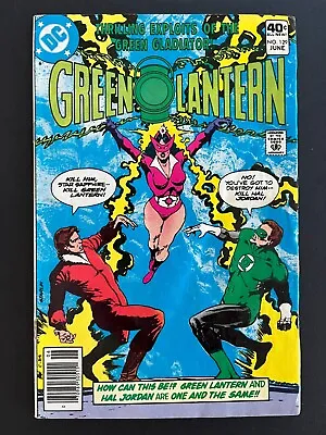 Buy Green Lantern Vol. 2 #127-#206 & Annual #2 SINGLE ISSUES (DC, 1980, 1981, 1986) • 3.95£