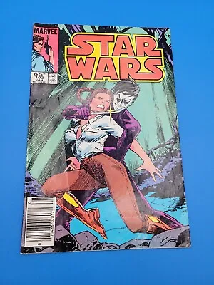 Buy Star Wars #103 Jan 1986 - Marvel Comics Group • 19.71£