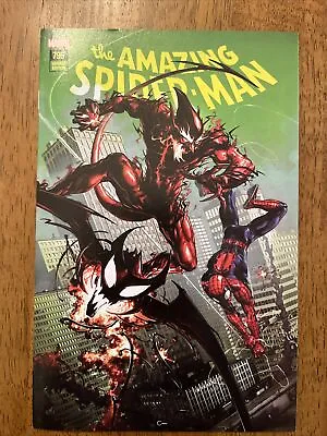Buy Amazing Spider-man #796 Clayton Crain Variant 1st Red Goblin Cover • 11.99£