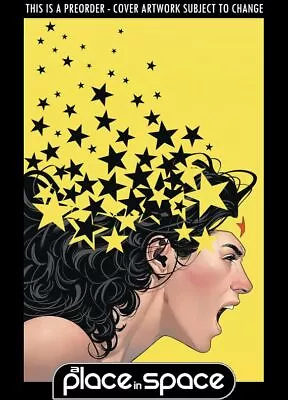 Buy (wk21) Wonder Woman #9a - Daniel Sampere - Preorder May 22nd • 5.15£