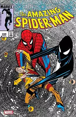 Buy Amazing Spider-man #258 Facsimile (presale 7/17/24) • 3.27£