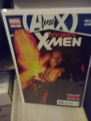 Buy Uncanny X-Men (2012 2nd Series) #16 Published Sep 2012 By Marvel. • 2£