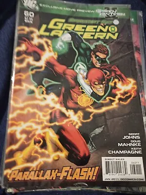 Buy Green Lantern 60  • 1£