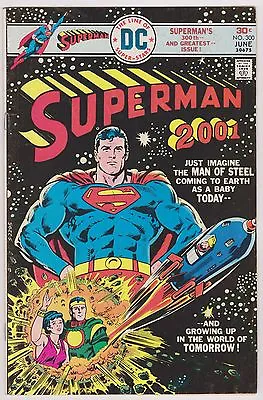 Buy Superman #300, Very Fine Condition • 22.08£
