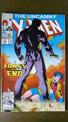 Buy Uncanny X-Men 297 298 299 - First Appearance Of Acolytes • 8£