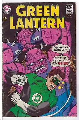 Buy Green Lantern (Vol 2) #  56 (VG+) (Vy Gd Plus+)  RS003 DC Comics ORIG US • 18.99£