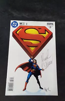 Buy Superman: The Man Of Steel #58 Direct Edition 1996 Dc-comics Comic Book  • 21.07£